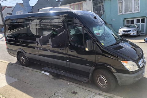 Sydney Airport (SYD) Private Transfer - Tourism Brisbane 11