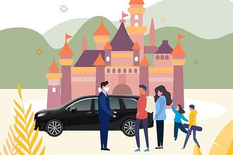 Sydney Airport (SYD) Private Transfer - Tourism Brisbane 6