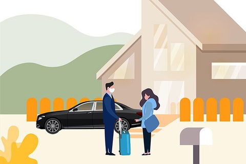 Sydney Airport (SYD) Private Transfer - Tourism Brisbane 7