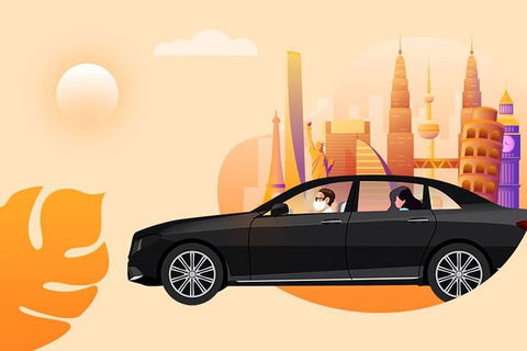 Sydney Airport (SYD) Private Transfer - Tourism Brisbane 2