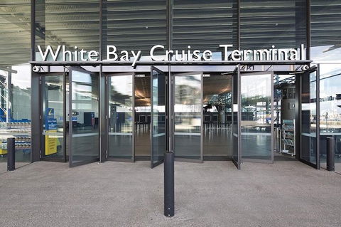 Sydney Port Arrival Transfer: Cruise Port To City Hotel - Tourism Brisbane 6