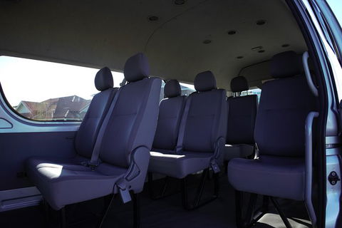 Sydney Port Arrival Transfer: Cruise Port To City Hotel - Tourism Brisbane 7