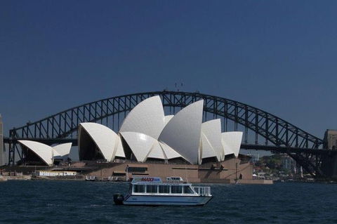 Sydney Harbour Private Tour - Tourism Brisbane 5