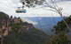 Blue Mountains Day Tour Including Three Sisters, Scenic World And Wildlife Park - thumb 1