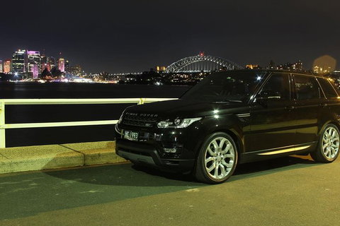 Family Luxury Sydney Tour - Tourism Brisbane 0