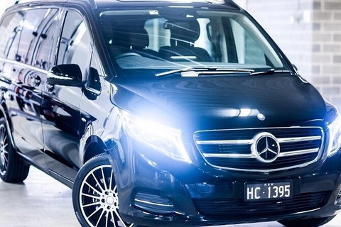 Family Luxury Sydney Tour - Tourism Brisbane 3