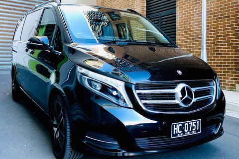 Family Luxury Sydney Tour - Tourism Brisbane 5
