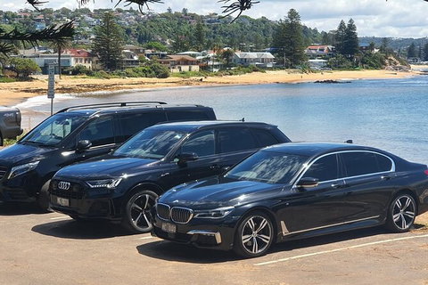 Family Luxury Sydney Tour - Tourism Brisbane 2
