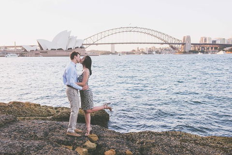 Sydney City Tour With Private Personal Photographer Guide - Tourism Brisbane 1