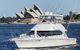 Sydney Harbour Progressive Long Lunch Cruise - thumb 0