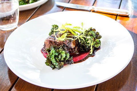 Sydney Harbour Progressive Long Lunch Cruise - Tourism Brisbane 9