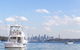 Sydney Harbour Progressive Long Lunch Cruise - thumb 17