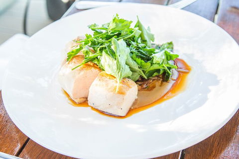 Sydney Harbour Progressive Long Lunch Cruise - Tourism Brisbane 21