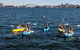 Sydney Harbour Sea Kayak Tour - thumb 1