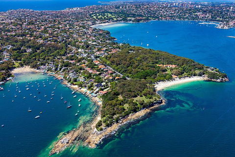 Sydney Harbour Sea Kayak Tour - Tourism Brisbane 0