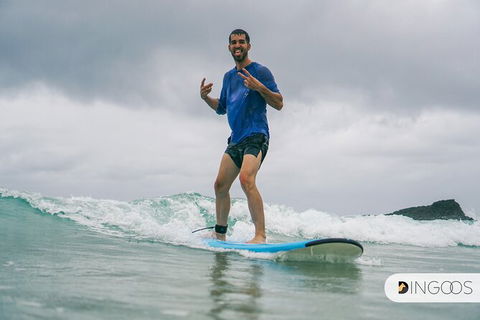 7-Day Byron Bay, Evans Head And Moonee Beach Surf Safari From Brisbane, Gold Coast Or Byron Bay - Tourism Brisbane 4