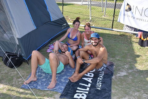 7-Day Byron Bay, Evans Head And Moonee Beach Surf Safari From Brisbane, Gold Coast Or Byron Bay - Tourism Brisbane 8