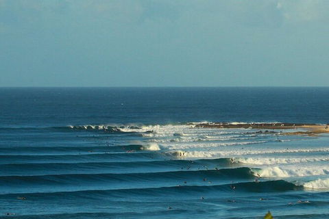 7-Day Byron Bay, Evans Head And Moonee Beach Surf Safari From Brisbane, Gold Coast Or Byron Bay - Tourism Brisbane 5
