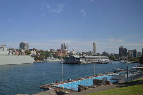 Afternoon Botany Bay And The Rocks Sydney Tour - Brisbane Tourism 3