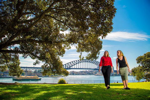 Afternoon Botany Bay And The Rocks Sydney Tour - Brisbane Tourism 0