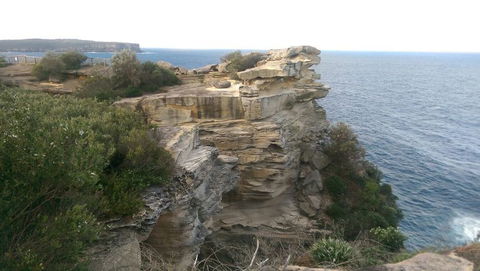 Afternoon Botany Bay And The Rocks Sydney Tour - Brisbane Tourism 8