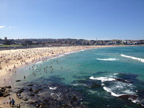 Afternoon Botany Bay And The Rocks Sydney Tour - Brisbane Tourism 13