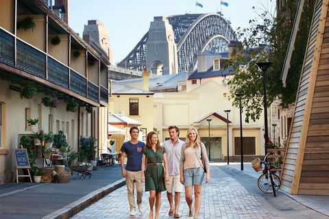 Afternoon Botany Bay And The Rocks Sydney Tour - Brisbane Tourism 20
