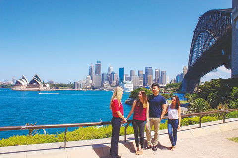 Afternoon Botany Bay And The Rocks Sydney Tour - Brisbane Tourism 23