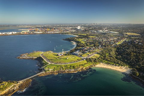 Afternoon Botany Bay And The Rocks Sydney Tour - Brisbane Tourism 21