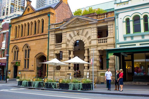 Afternoon Botany Bay And The Rocks Sydney Tour - Brisbane Tourism 16