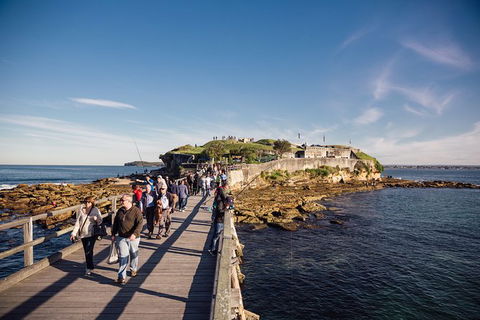 Afternoon Botany Bay And The Rocks Sydney Tour - Brisbane Tourism 22