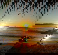 5-Day Byron Bay and Evans Head Surf Adventure from Brisbane Gold Coast or Byron Bay - Tourism Brisbane
