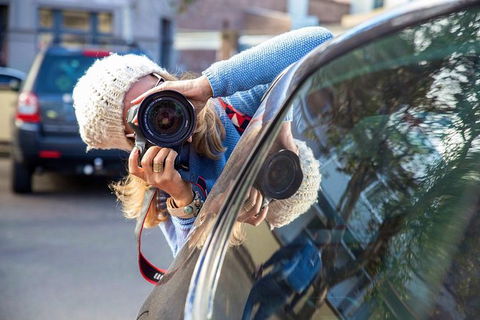 Sydney Street Photography Tour: The Poetic Witness - Tourism Brisbane 1