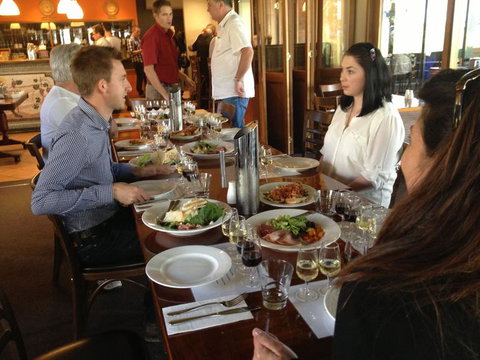 Small Group All Inclusive Hunter Valley Wine Tasting Tour From Sydney - Tourism Brisbane 24