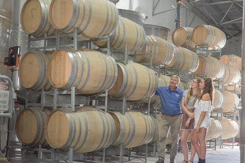 Small Group All Inclusive Hunter Valley Wine Tasting Tour From Sydney - Tourism Brisbane 1