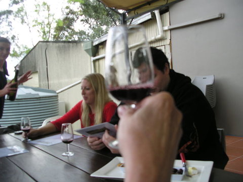 Small Group All Inclusive Hunter Valley Wine Tasting Tour From Sydney - Tourism Brisbane 7