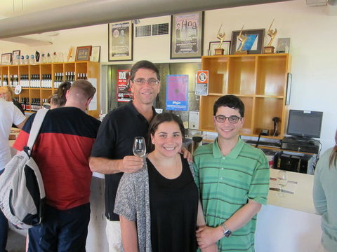 Small Group All Inclusive Hunter Valley Wine Tasting Tour From Sydney - Tourism Brisbane 15