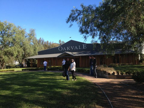 Small Group All Inclusive Hunter Valley Wine Tasting Tour From Sydney - Tourism Brisbane 22