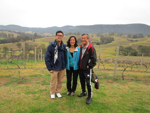 Small Group All Inclusive Hunter Valley Wine Tasting Tour From Sydney - Tourism Brisbane 13