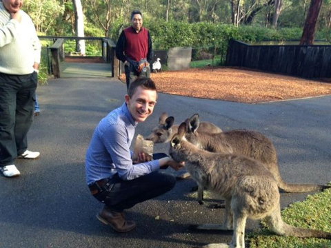 Small Group All Inclusive Hunter Valley Wine Tasting Tour From Sydney - Tourism Brisbane 2