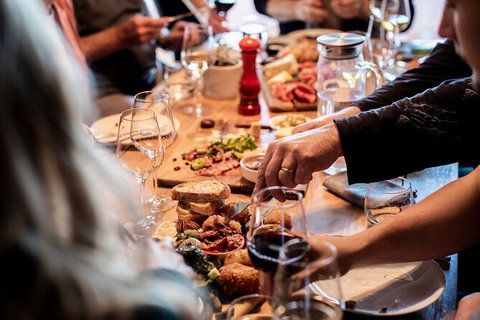 Small Group All Inclusive Hunter Valley Wine Tasting Tour From Sydney - Tourism Brisbane 33