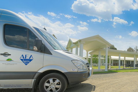 Small Group All Inclusive Hunter Valley Wine Tasting Tour From Sydney - Tourism Brisbane 29