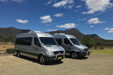 Small Group All Inclusive Hunter Valley Wine Tasting Tour From Sydney - Tourism Brisbane 27
