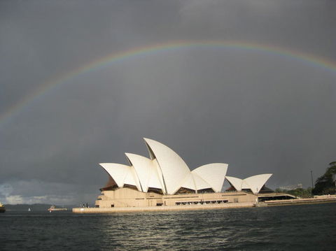 Sydney Harbour Tall Ship Twilight Dinner Cruise - Tourism Brisbane 5