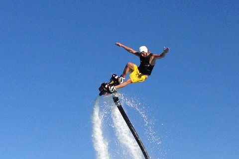 Sydney Jetpack Or Flyboard Flight Experience - Tourism Brisbane 1