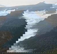 Hiking The Castle in the spectacular Budawang Mountain Range - Tourism Brisbane