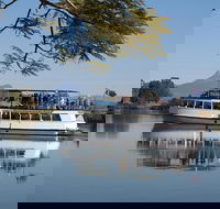 Tweed River and Rainforest Eco Cruise - Brisbane Tourism