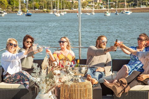 Tweed River And Rainforest Eco Cruise - Brisbane Tourism 8
