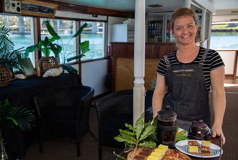 Tweed River And Rainforest Eco Cruise - Brisbane Tourism 3