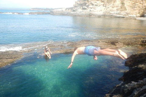 Half Day Sea Kayak Tour From Batemans Bay - Brisbane Tourism 0